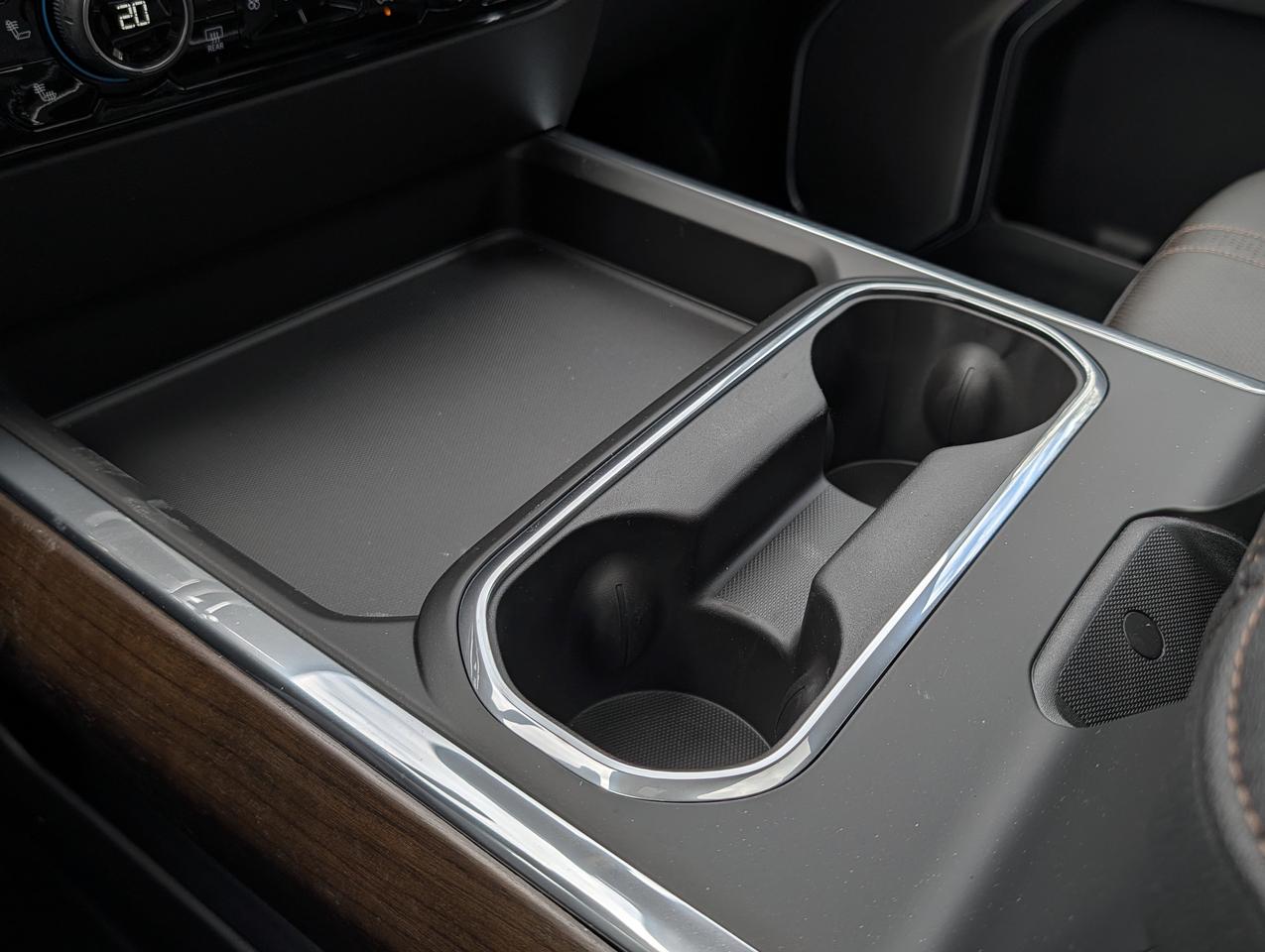 2026 Chevrolet SILVERADO 2500HD High Country Photo