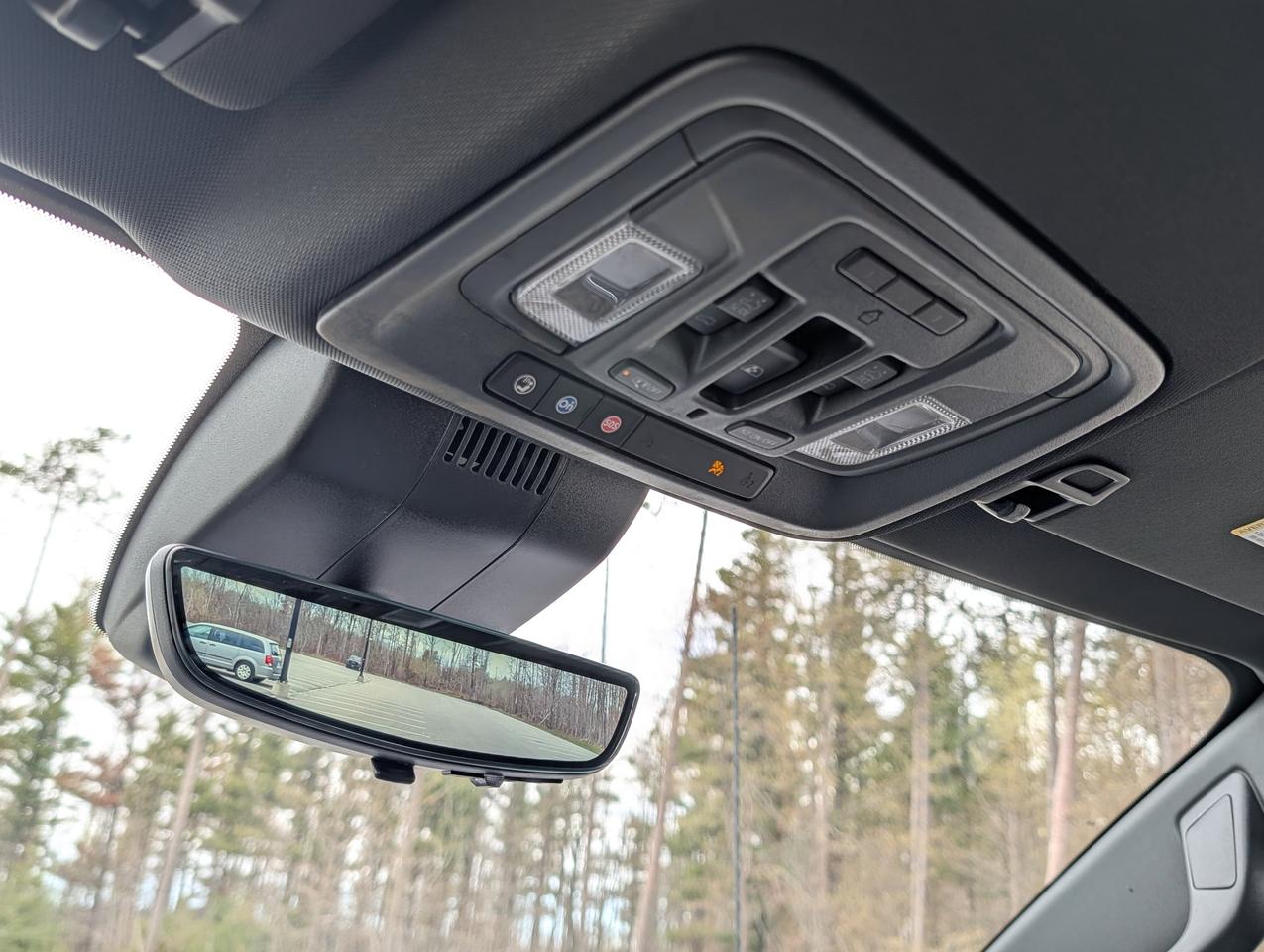 2026 Chevrolet SILVERADO 2500HD High Country Photo