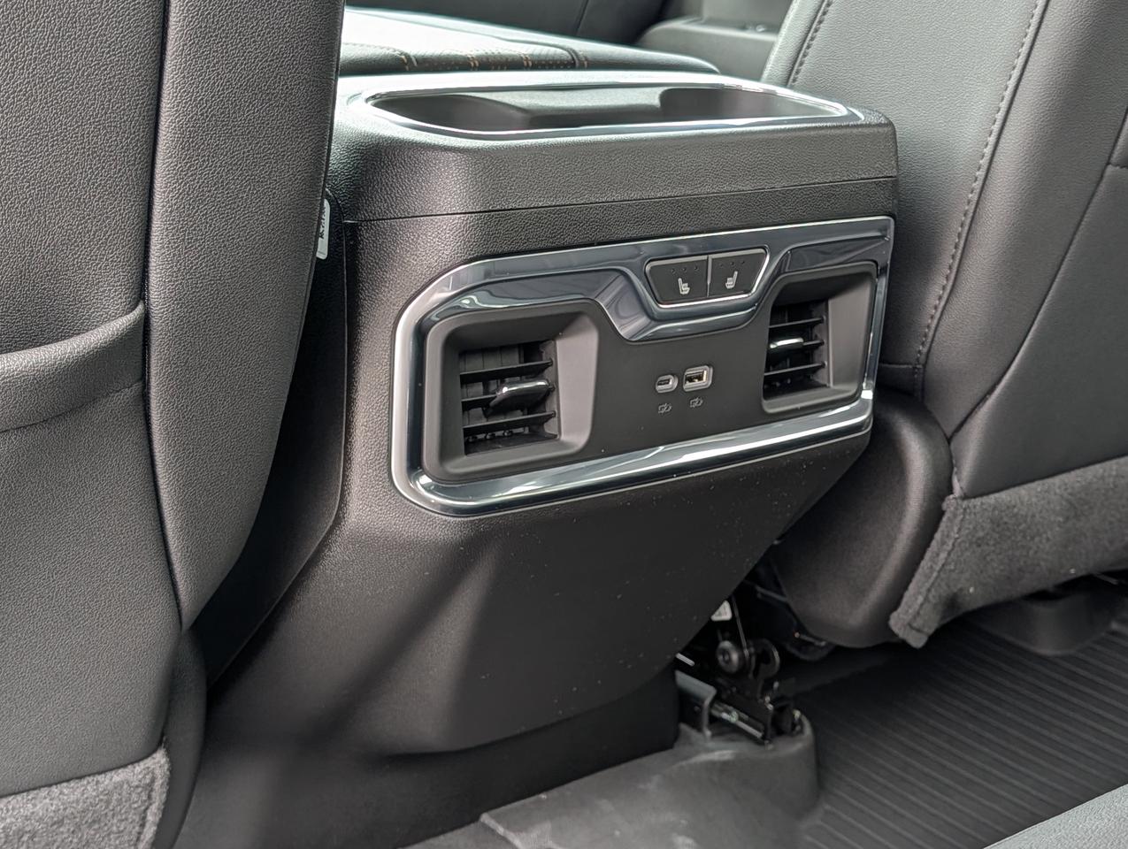 2026 Chevrolet SILVERADO 2500HD High Country Photo