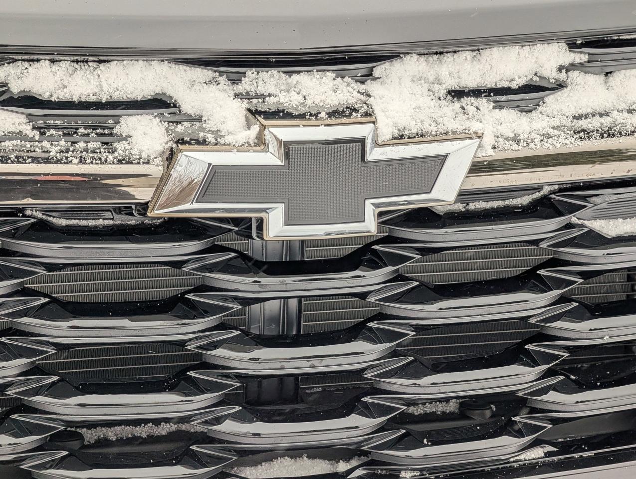 2026 Chevrolet Trax 2RS Photo