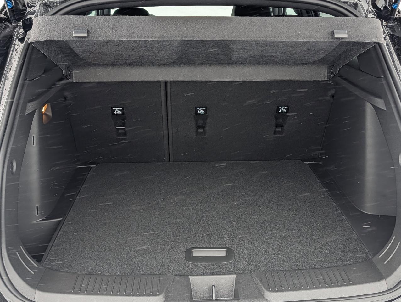 2026 Chevrolet Trax 2RS Photo