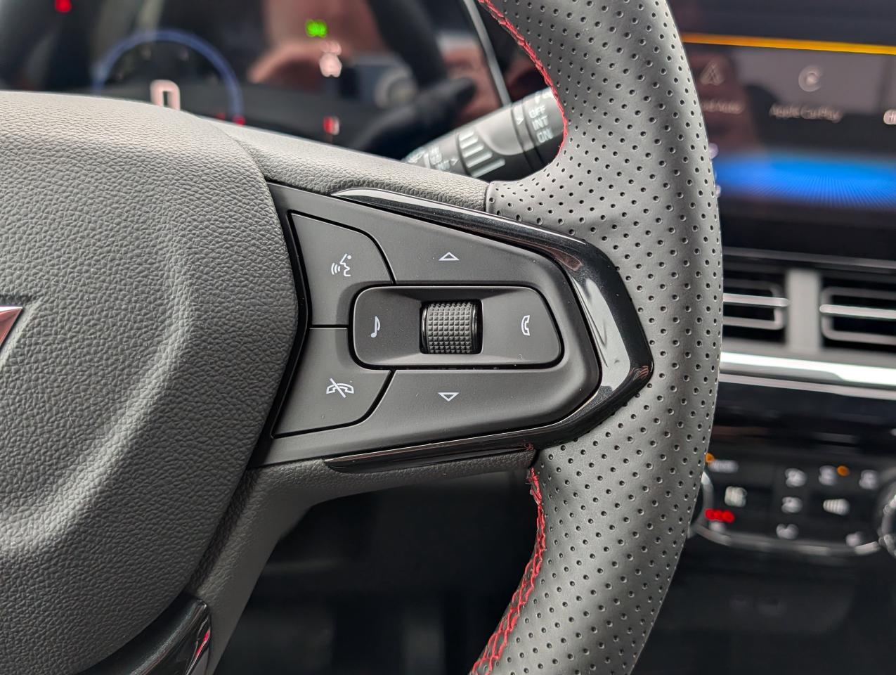 2026 Chevrolet Trax 2RS Photo