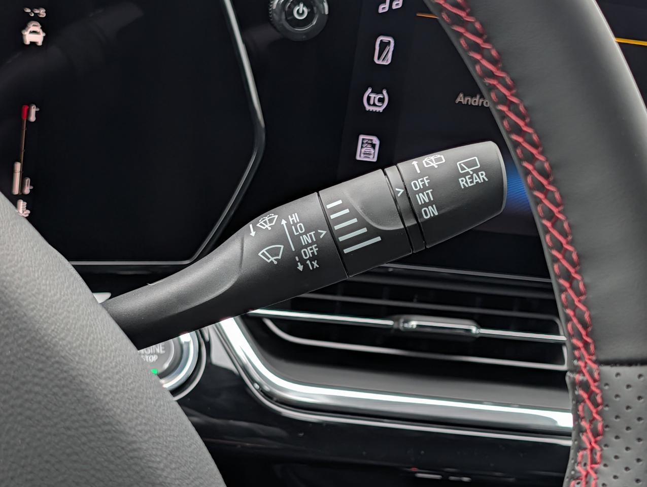 2026 Chevrolet Trax 2RS Photo