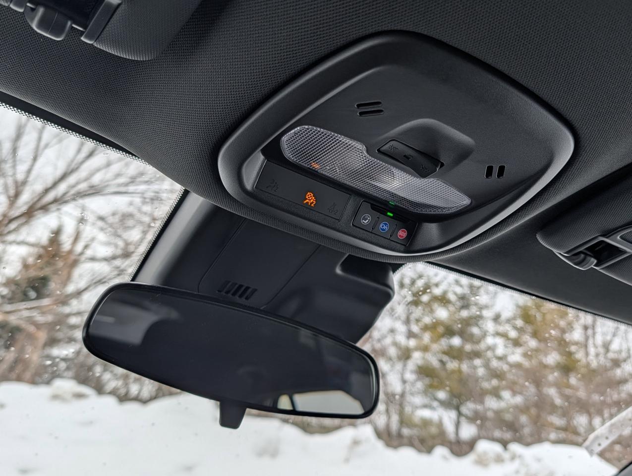 2026 Chevrolet Trax 2RS Photo