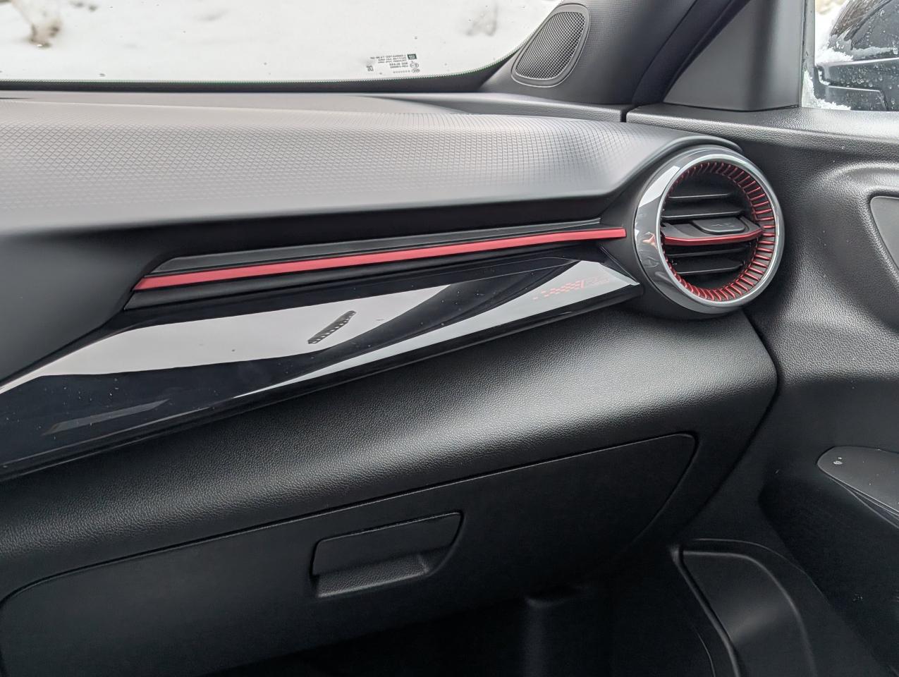 2026 Chevrolet Trax 2RS Photo