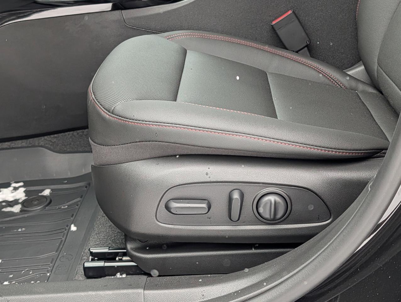 2026 Chevrolet Trax 2RS Photo