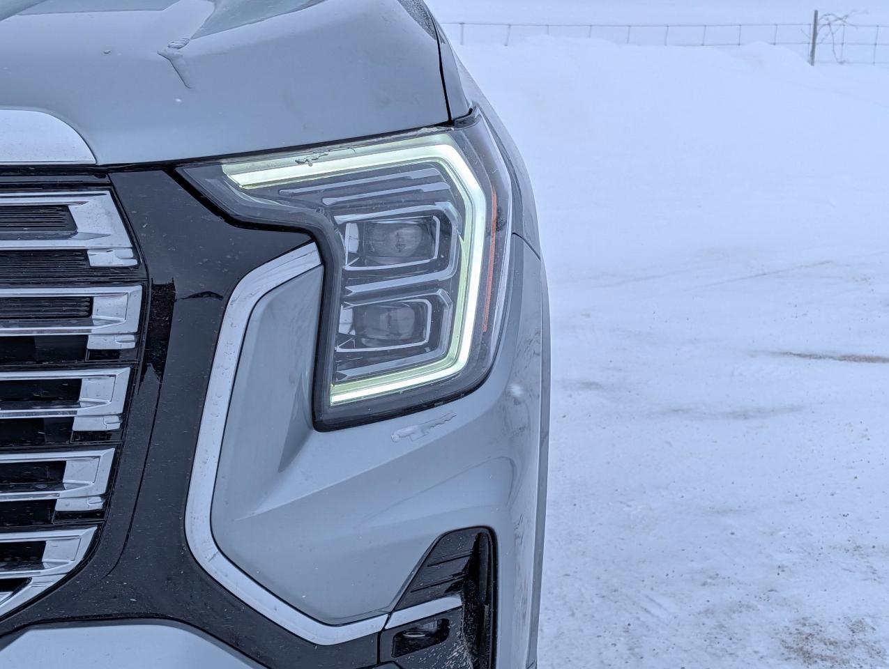2026 GMC Terrain AWD Denali Photo