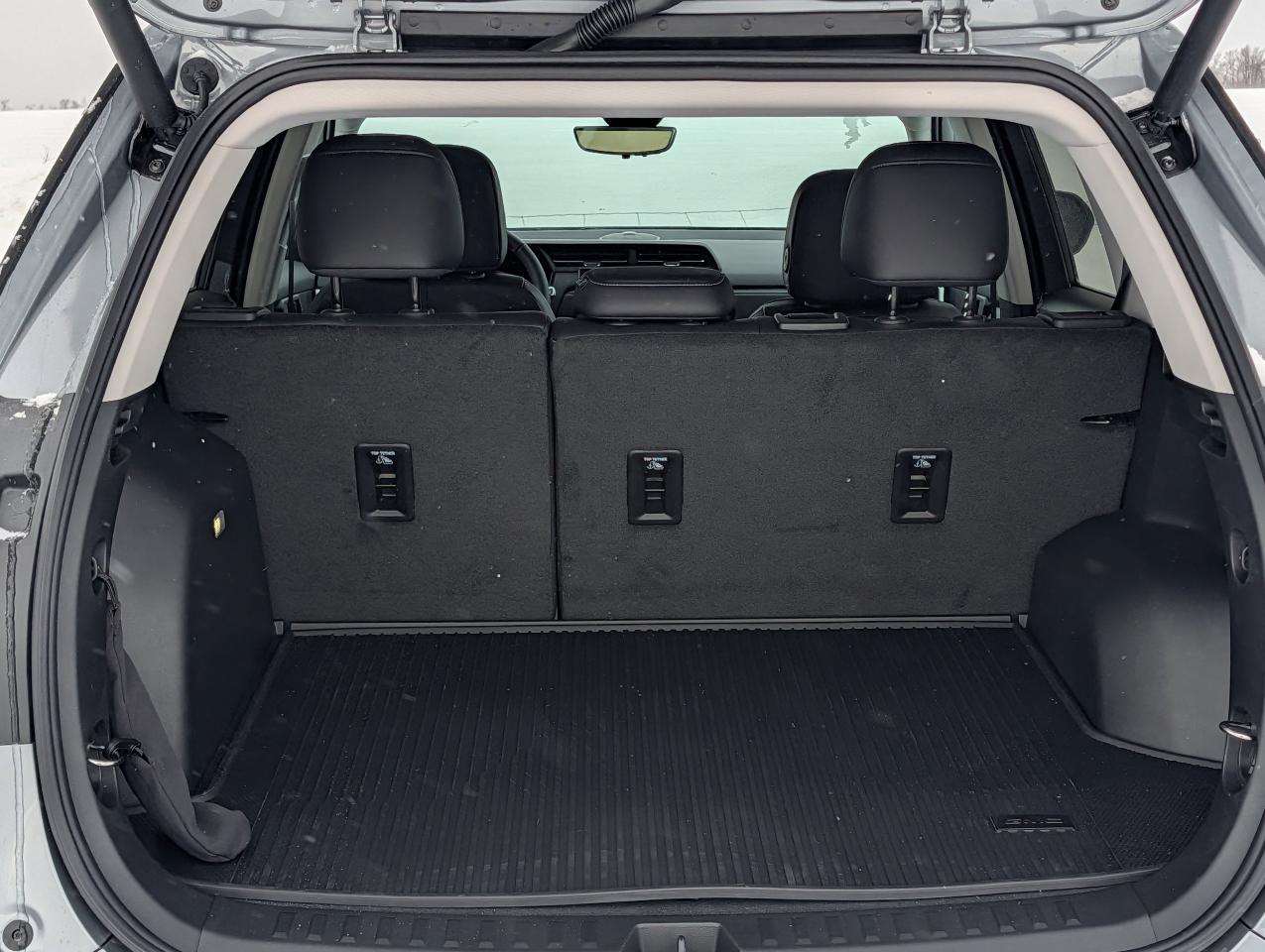 2026 GMC Terrain AWD Denali Photo