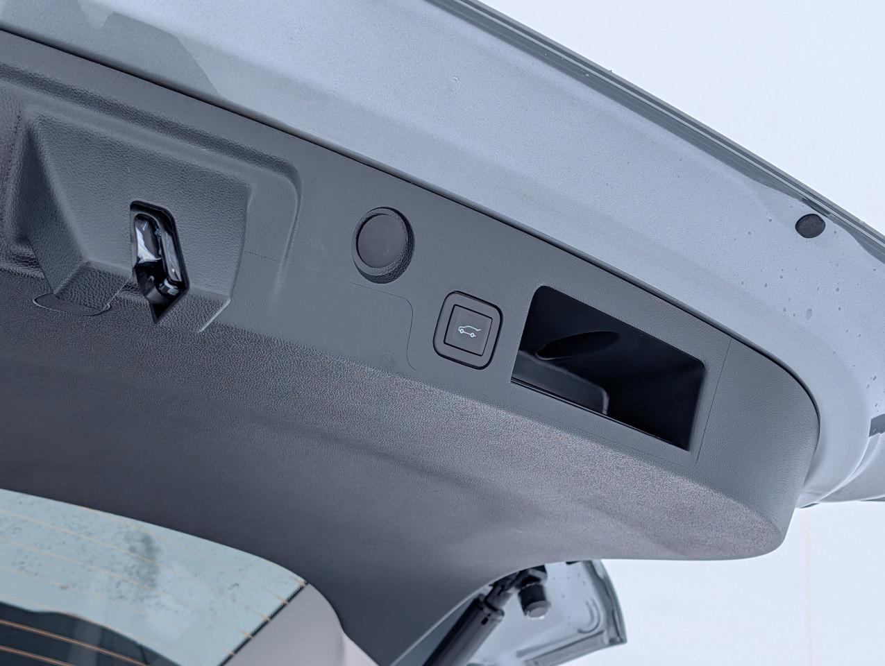 2026 GMC Terrain AWD Denali Photo