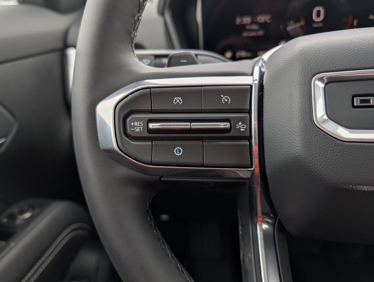 2026 GMC Terrain AWD Denali Photo