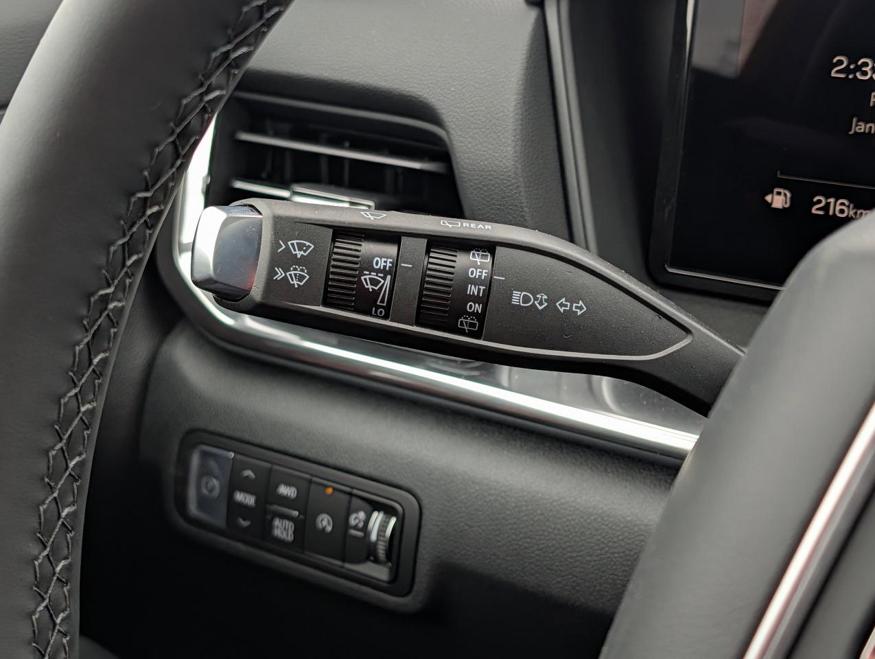 2026 GMC Terrain AWD Denali Photo