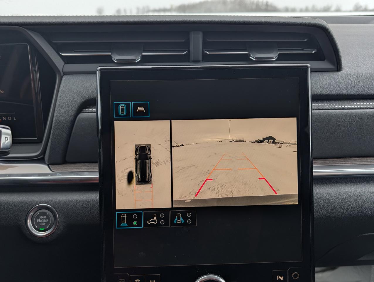 2026 GMC Terrain AWD Denali Photo