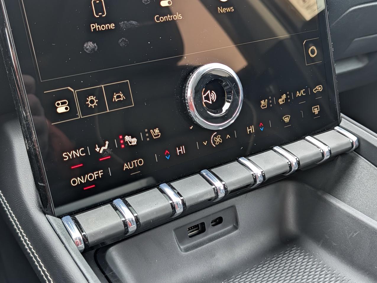 2026 GMC Terrain AWD Denali Photo