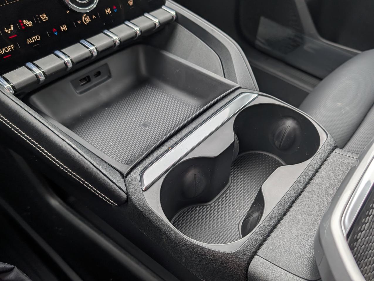 2026 GMC Terrain AWD Denali Photo