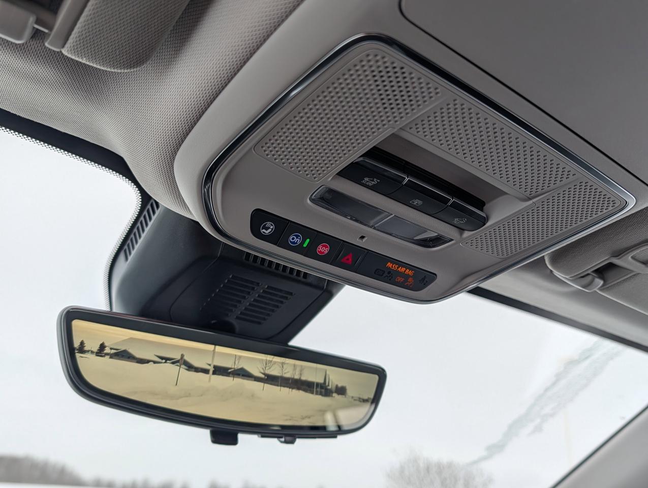 2026 GMC Terrain AWD Denali Photo