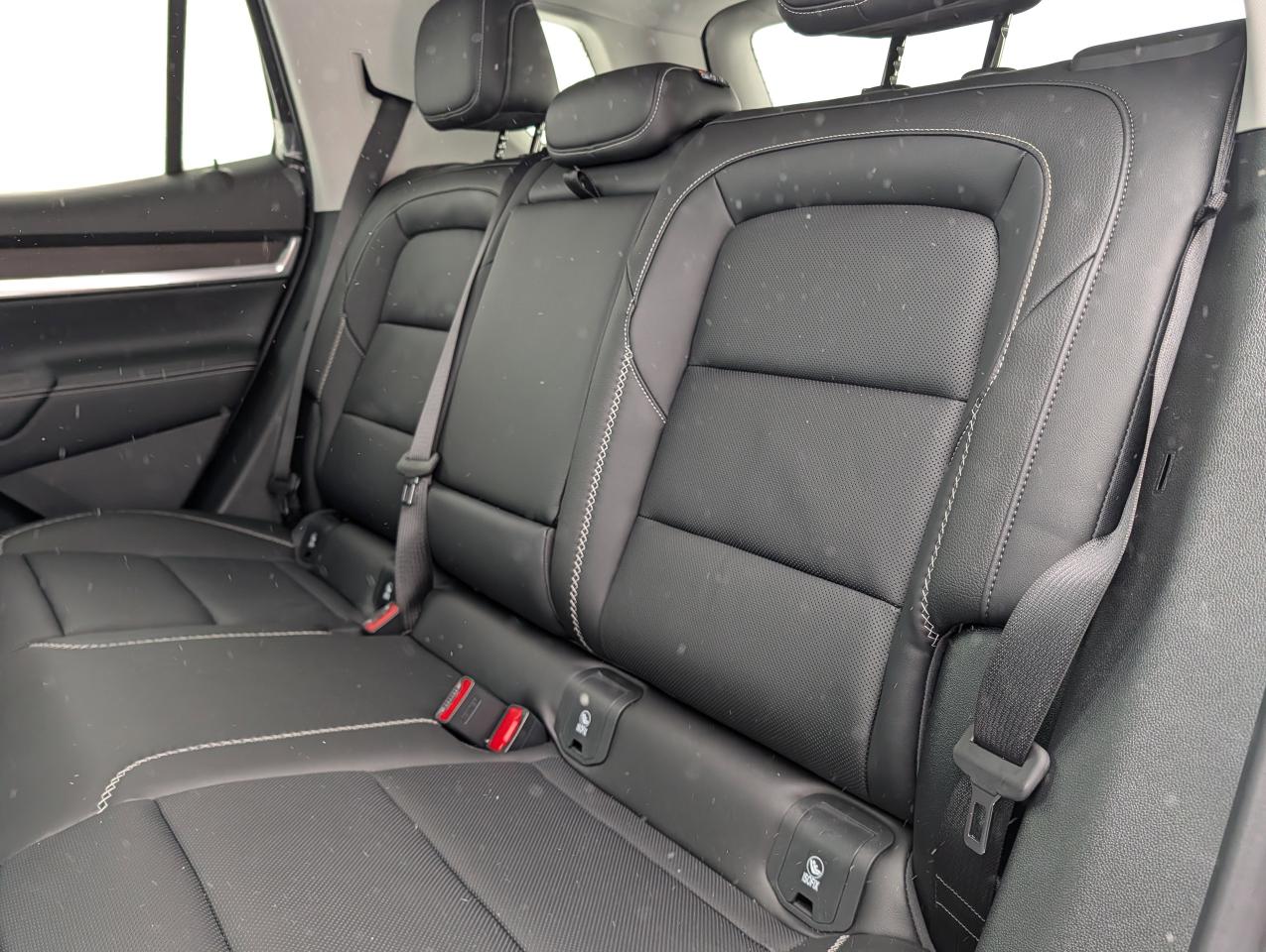 2026 GMC Terrain AWD Denali Photo