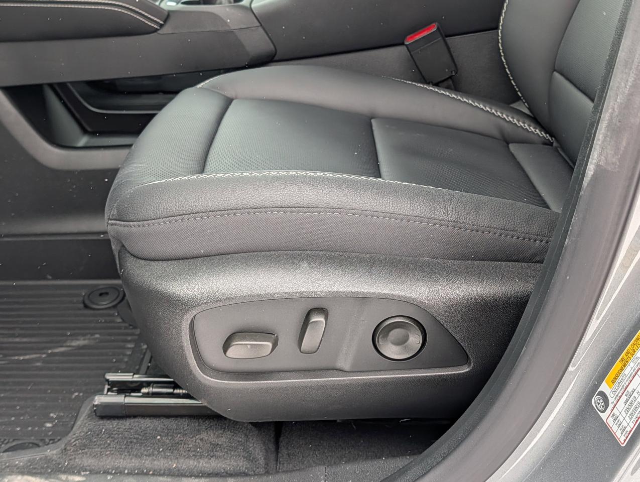 2026 GMC Terrain AWD Denali Photo