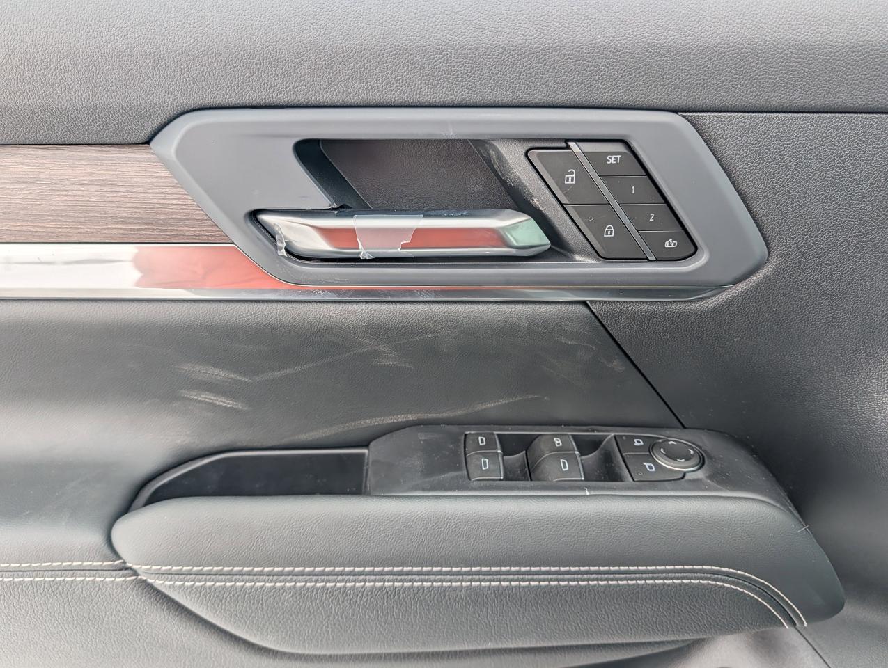 2026 GMC Terrain AWD Denali Photo