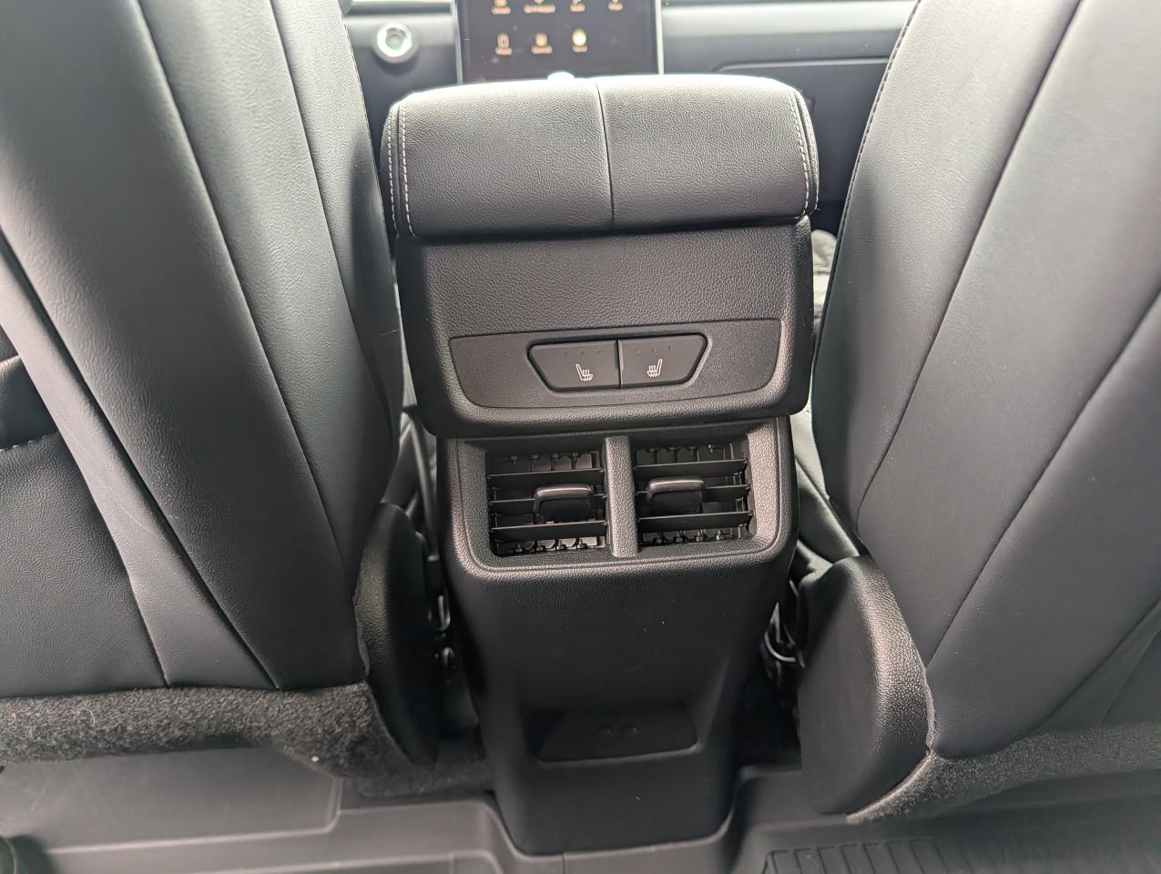 2026 GMC Terrain AWD Denali Photo