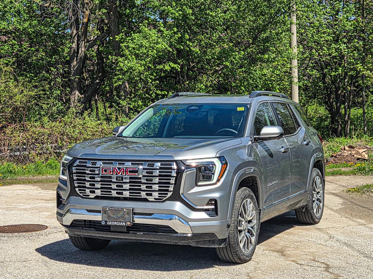 2026 GMC Terrain AWD Denali Photo