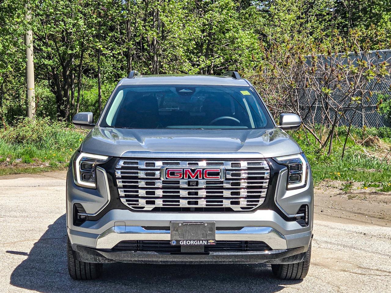 2026 GMC Terrain AWD Denali Photo