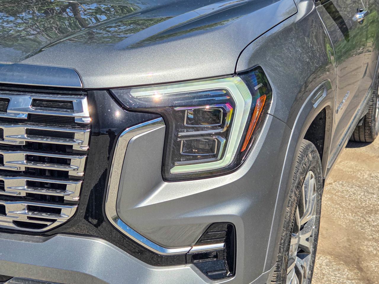 2026 GMC Terrain AWD Denali Photo