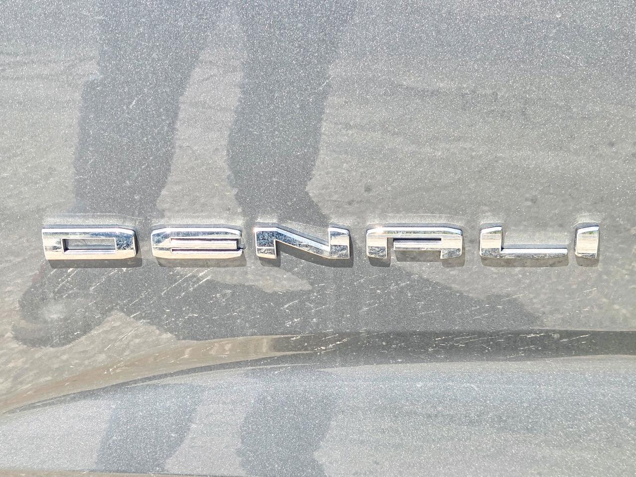 2026 GMC Terrain AWD Denali Photo