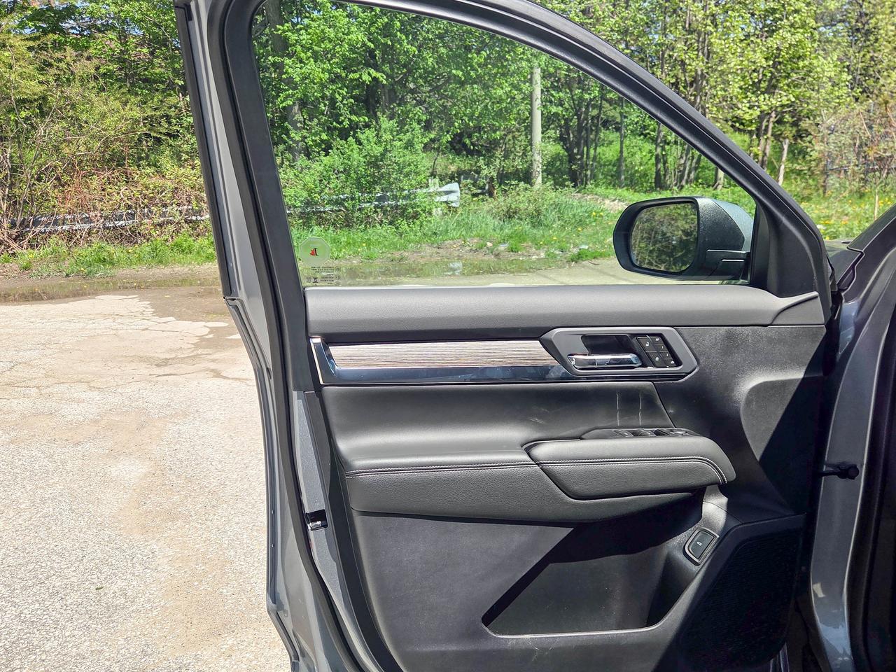 2026 GMC Terrain AWD Denali Photo