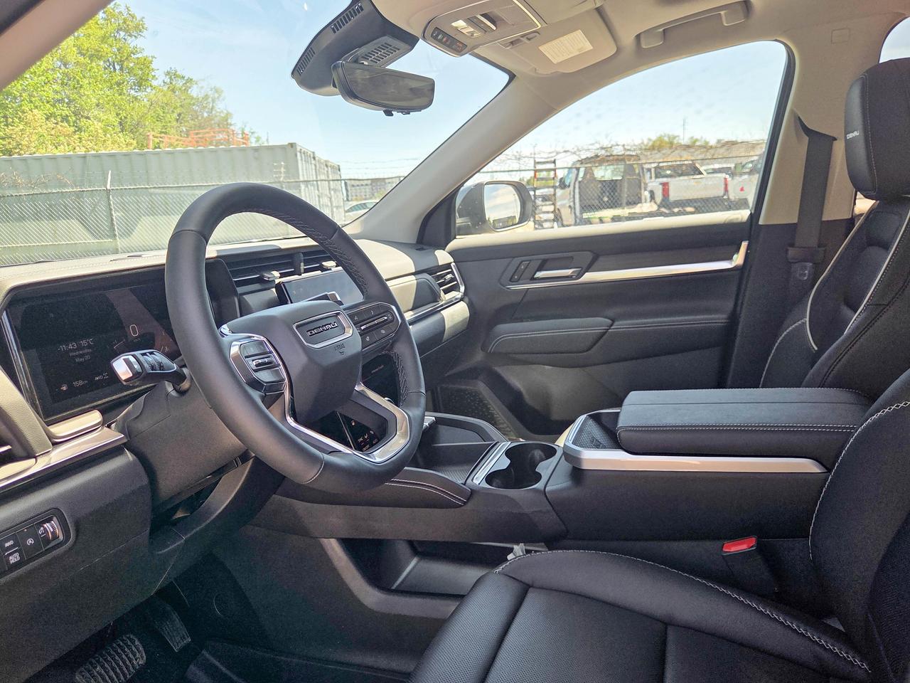 2026 GMC Terrain AWD Denali Photo