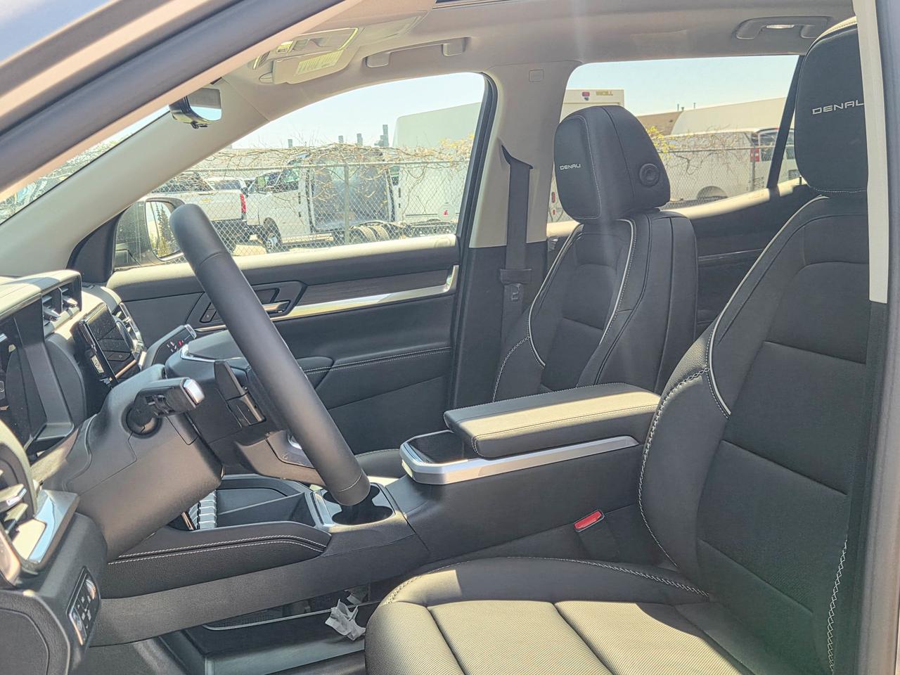 2026 GMC Terrain AWD Denali Photo