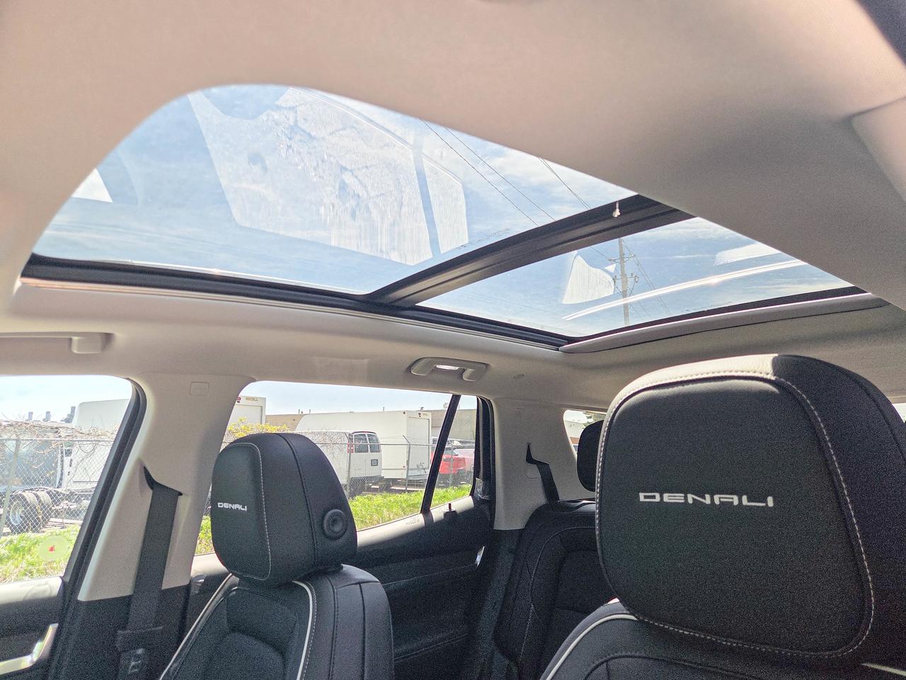 2026 GMC Terrain AWD Denali Photo