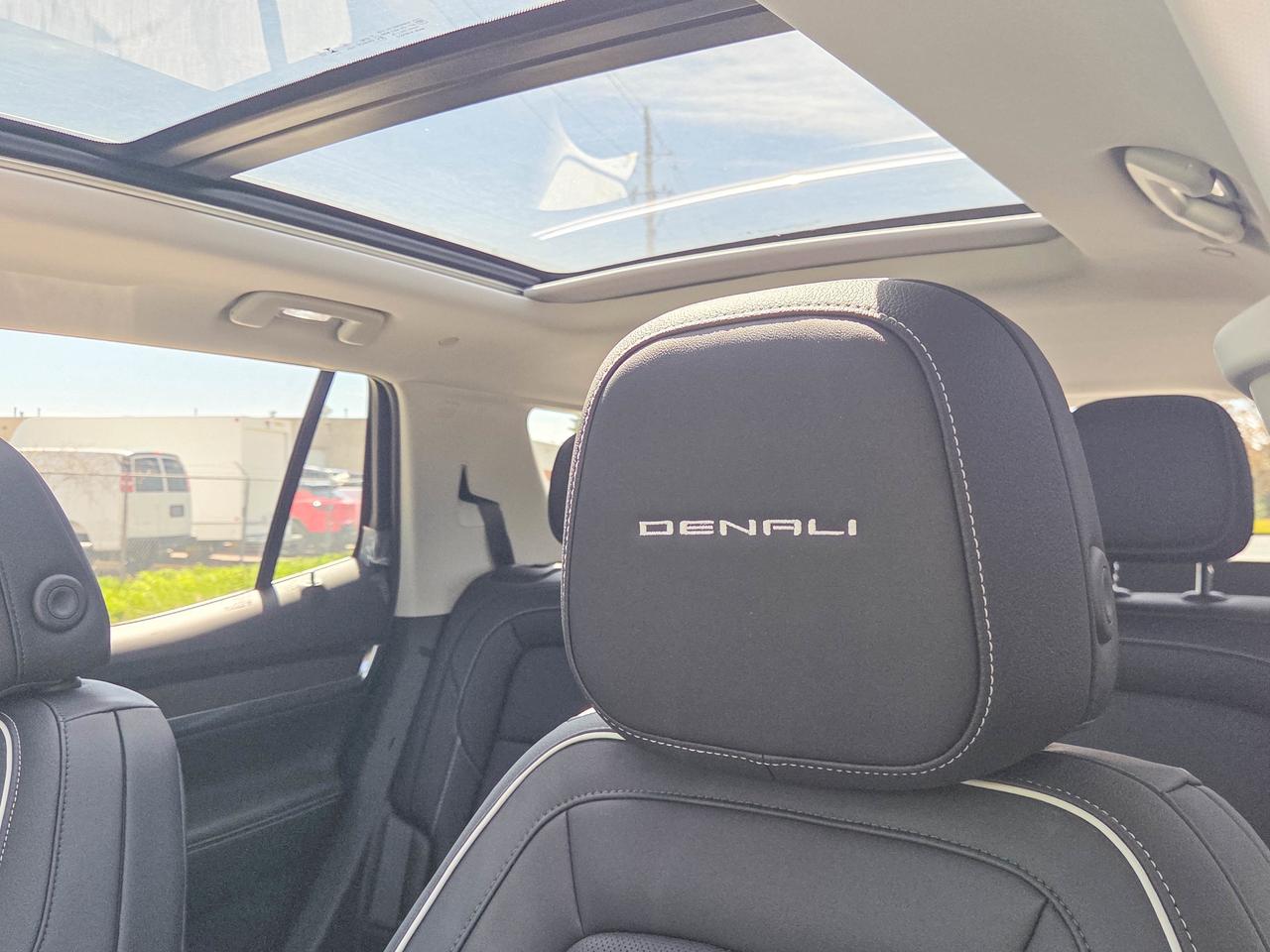 2026 GMC Terrain AWD Denali Photo