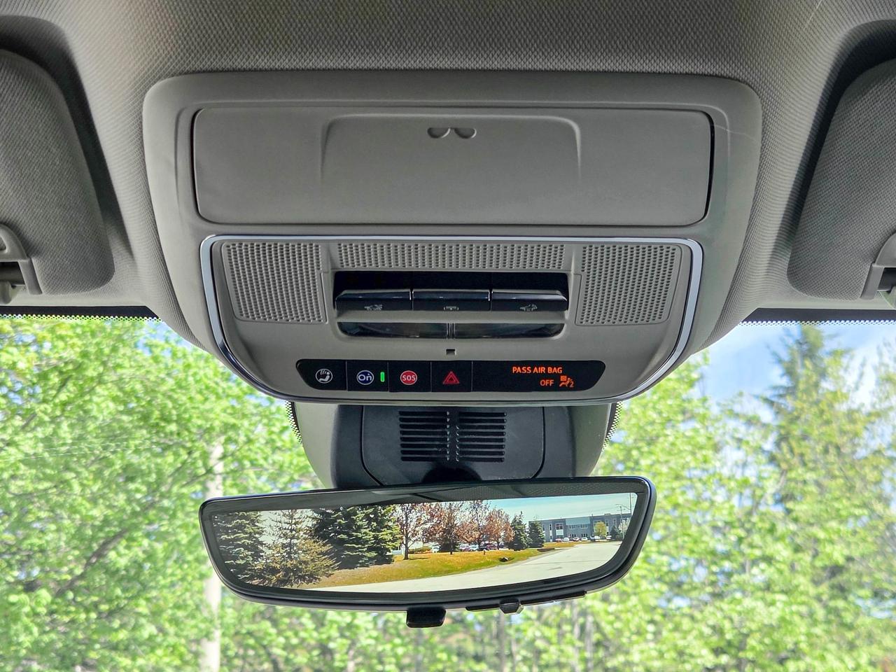 2026 GMC Terrain AWD Denali Photo