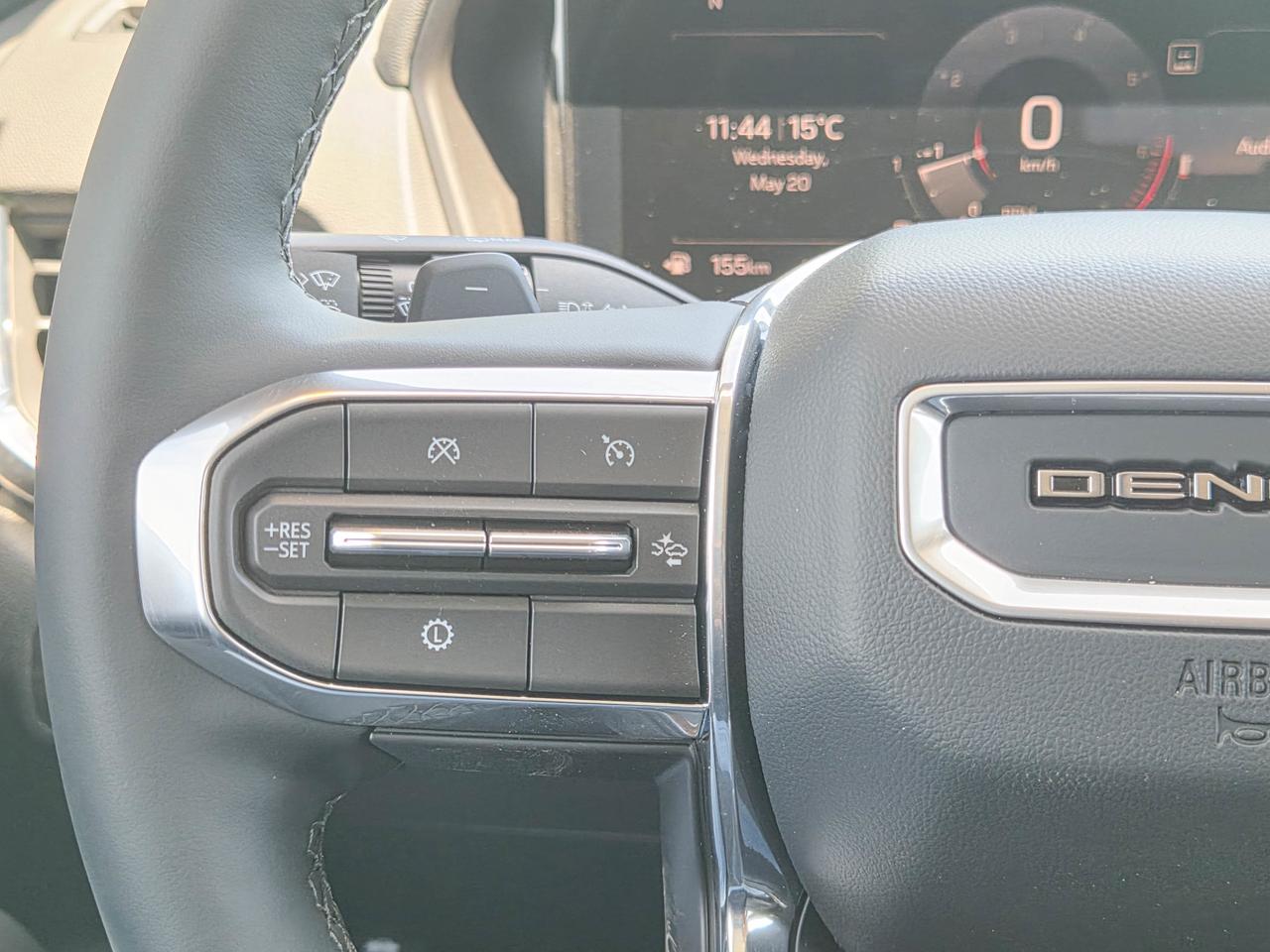 2026 GMC Terrain AWD Denali Photo