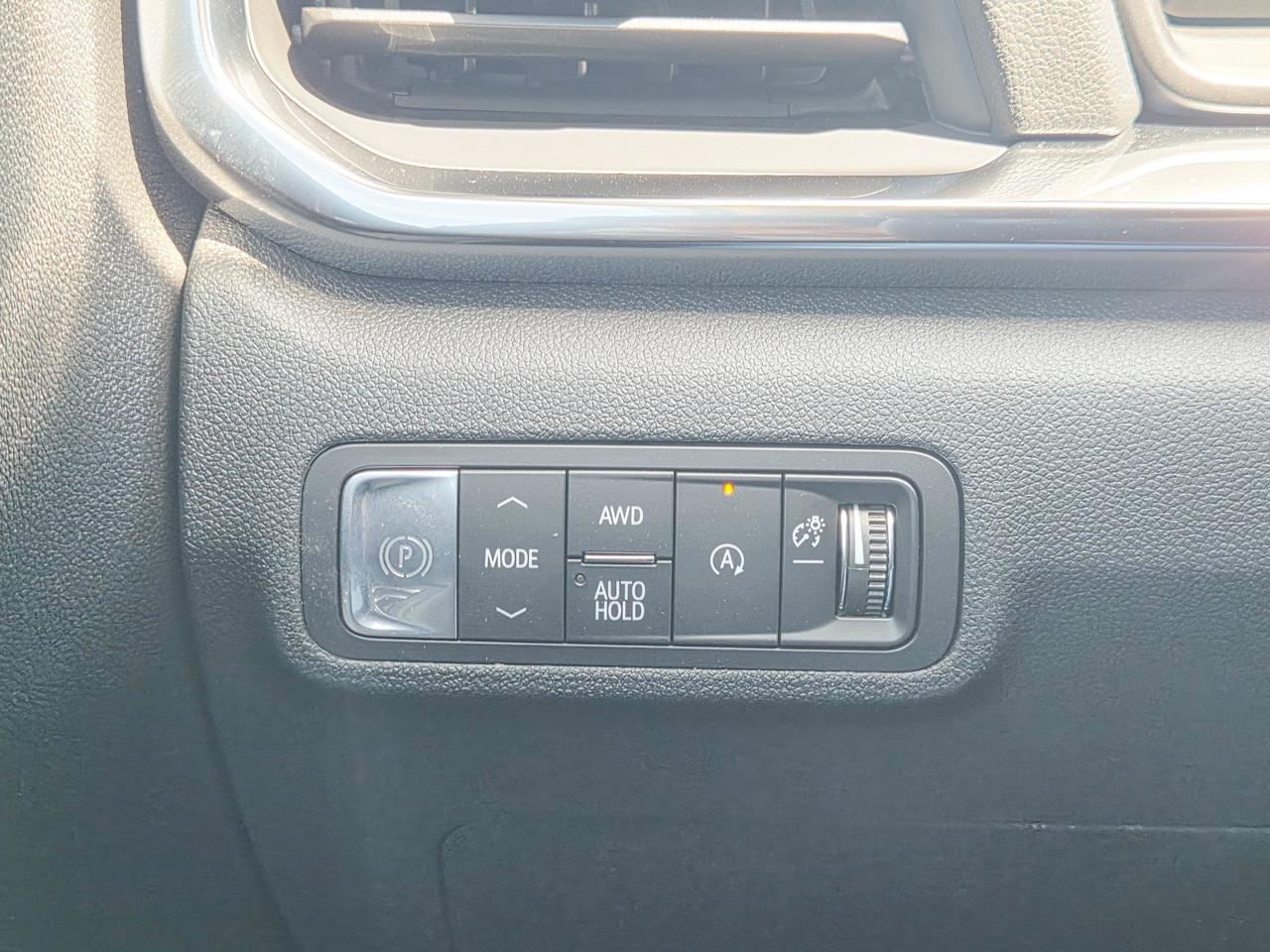 2026 GMC Terrain AWD Denali Photo