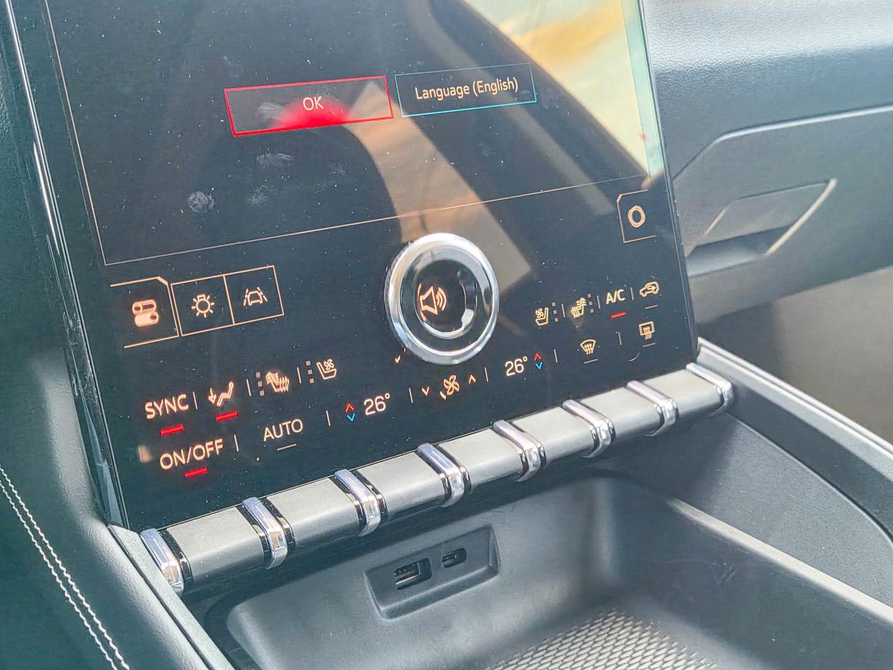 2026 GMC Terrain AWD Denali Photo