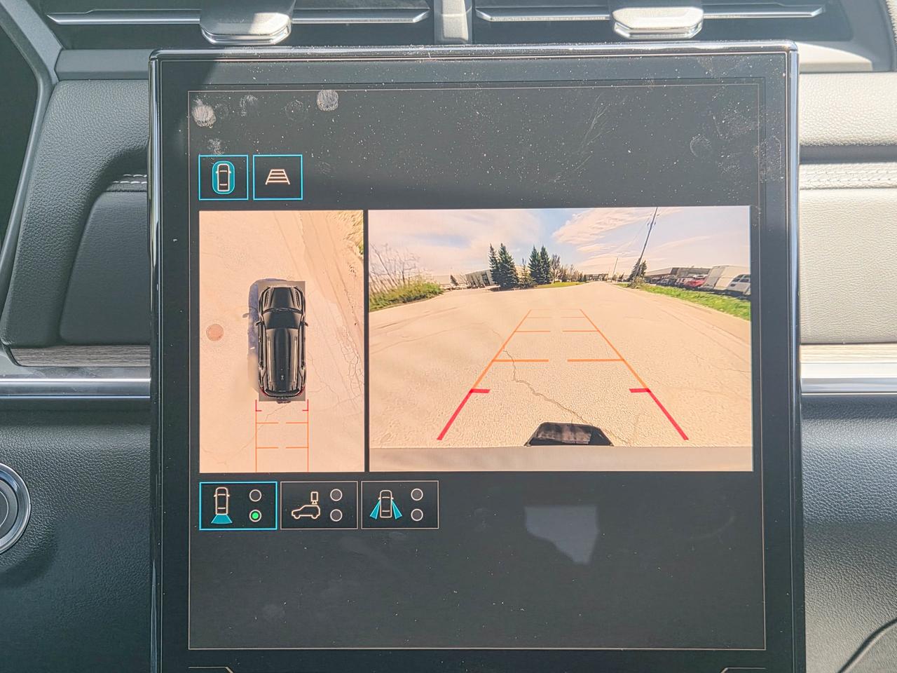 2026 GMC Terrain AWD Denali Photo