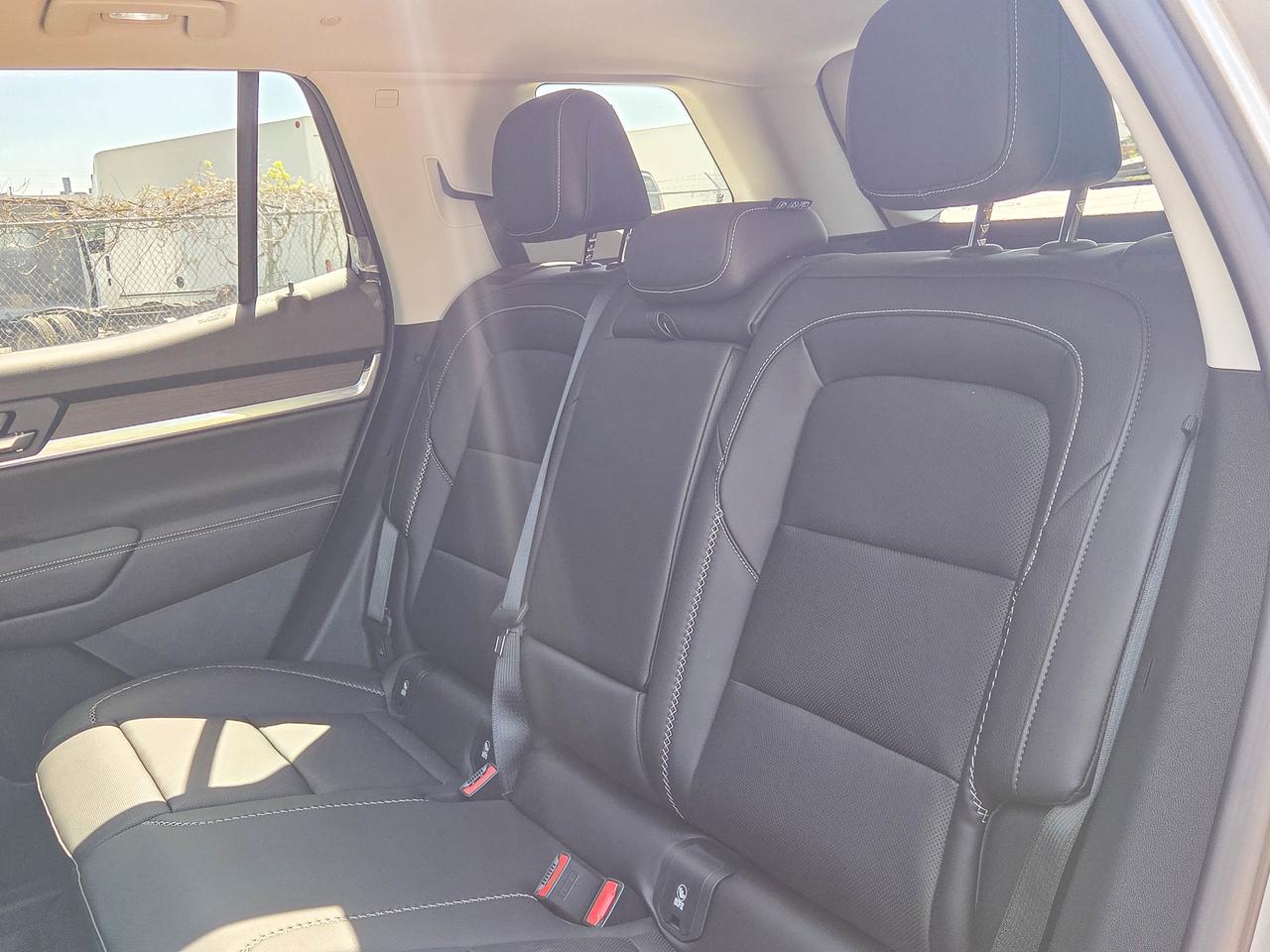 2026 GMC Terrain AWD Denali Photo