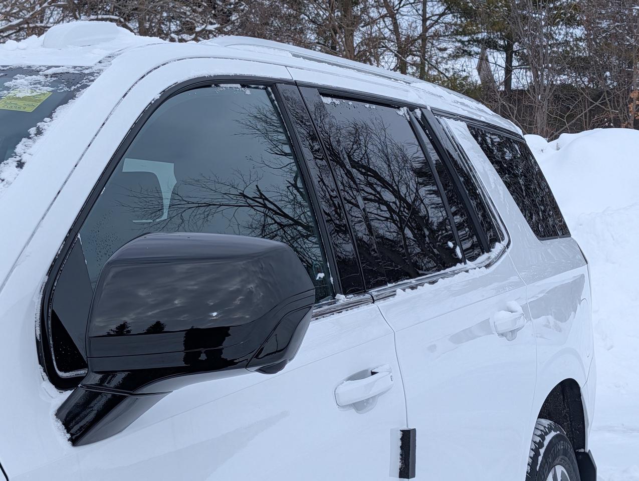 2026 Chevrolet Tahoe LS Photo2