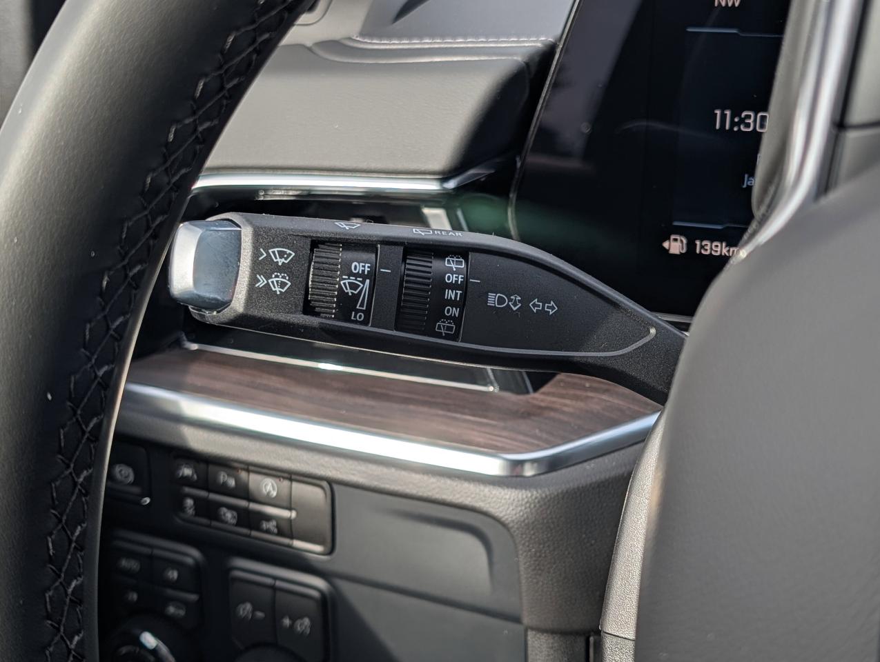 2026 Chevrolet Tahoe LS Photo