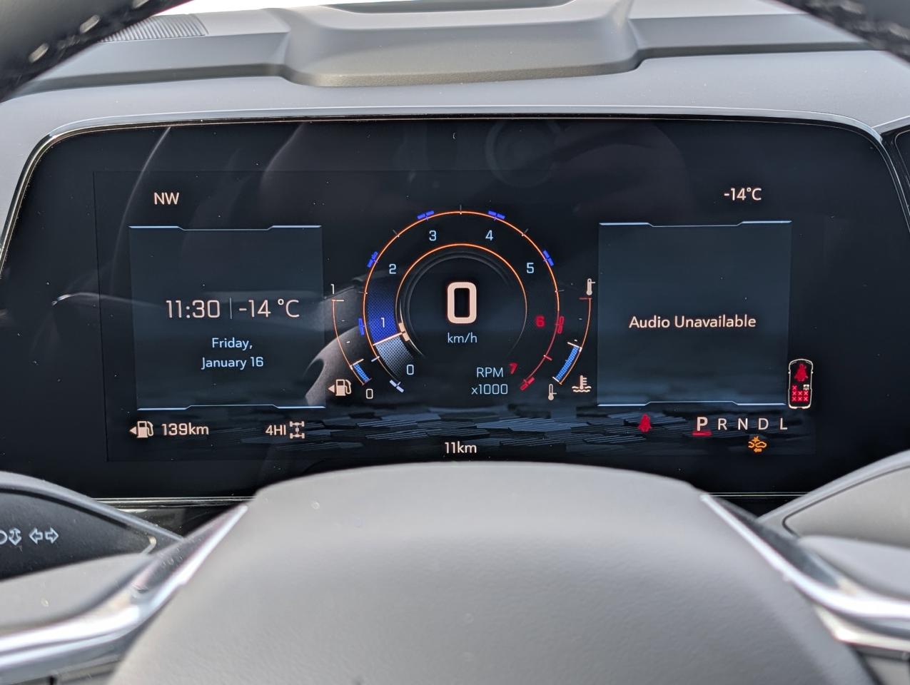 2026 Chevrolet Tahoe LS Photo