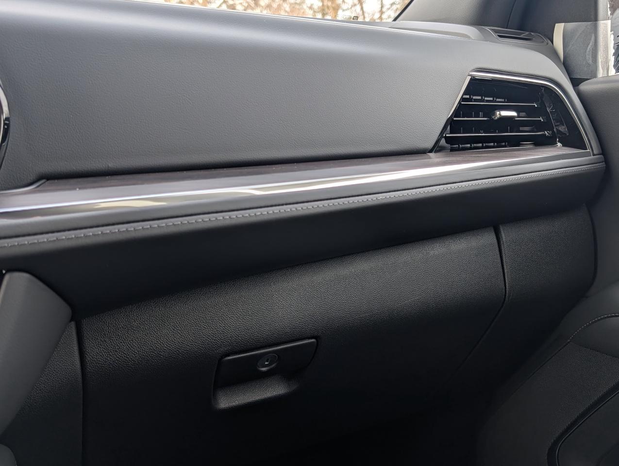 2026 Chevrolet Tahoe LS Photo