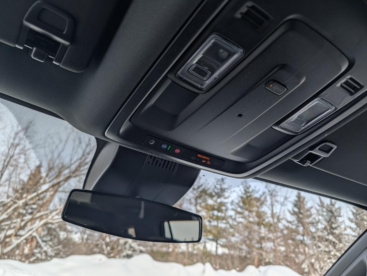 2026 Chevrolet Tahoe LS Photo