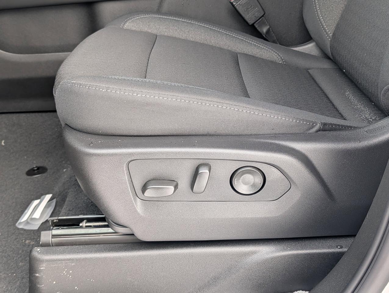 2026 Chevrolet Tahoe LS Photo