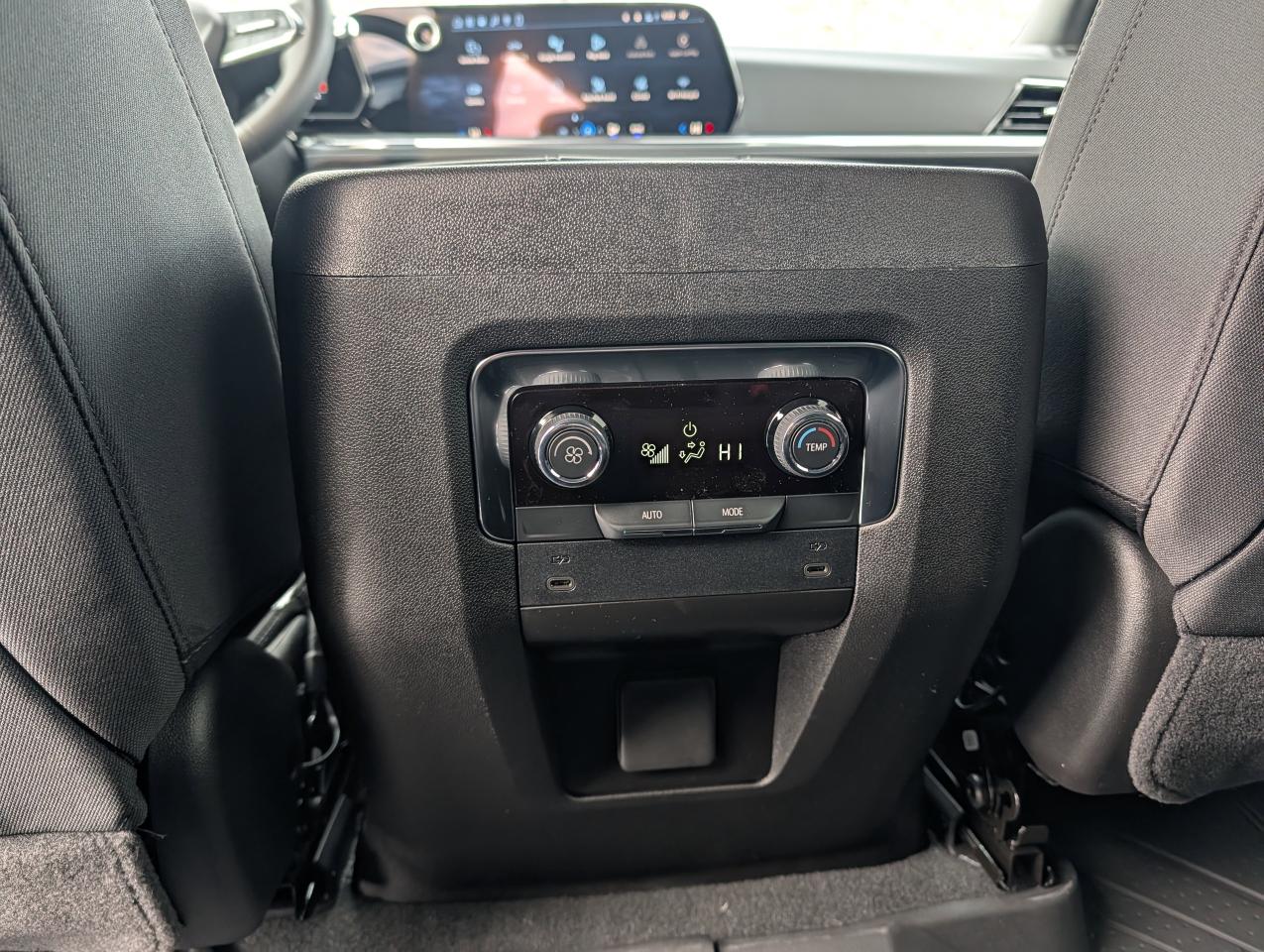 2026 Chevrolet Tahoe LS Photo