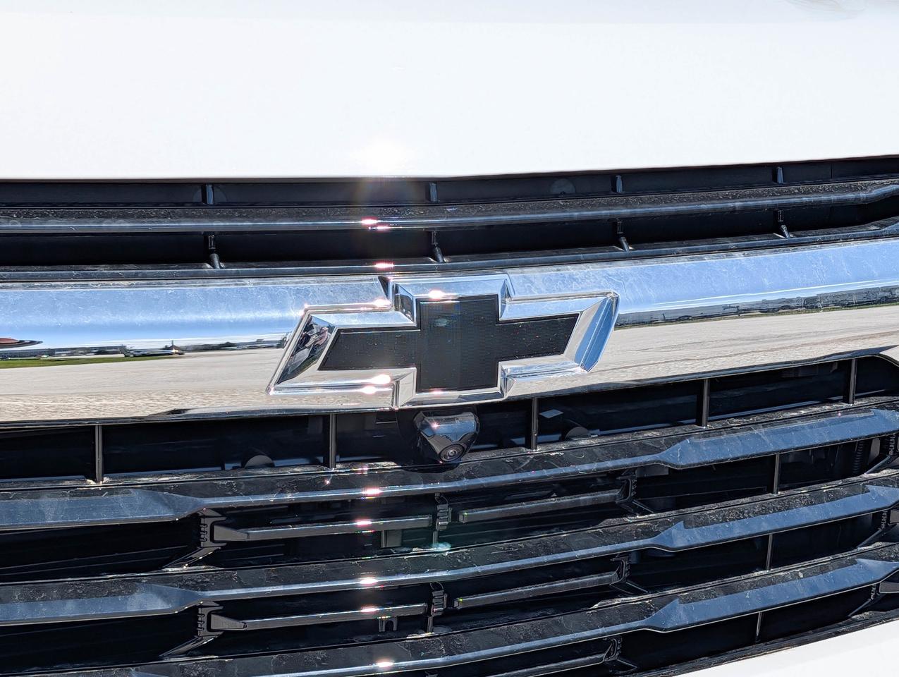 2026 Chevrolet Tahoe LS Photo