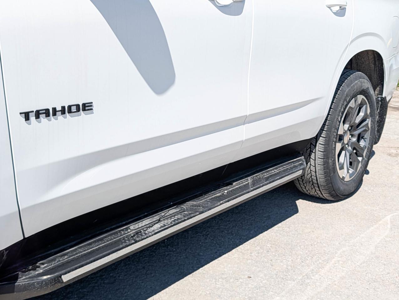 2026 Chevrolet Tahoe LS Photo