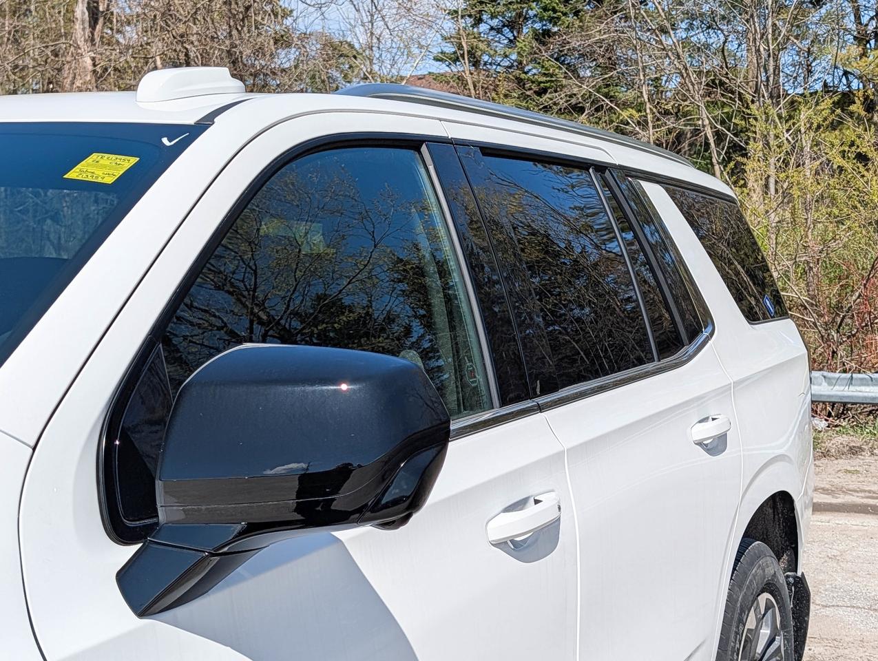 2026 Chevrolet Tahoe LS Photo
