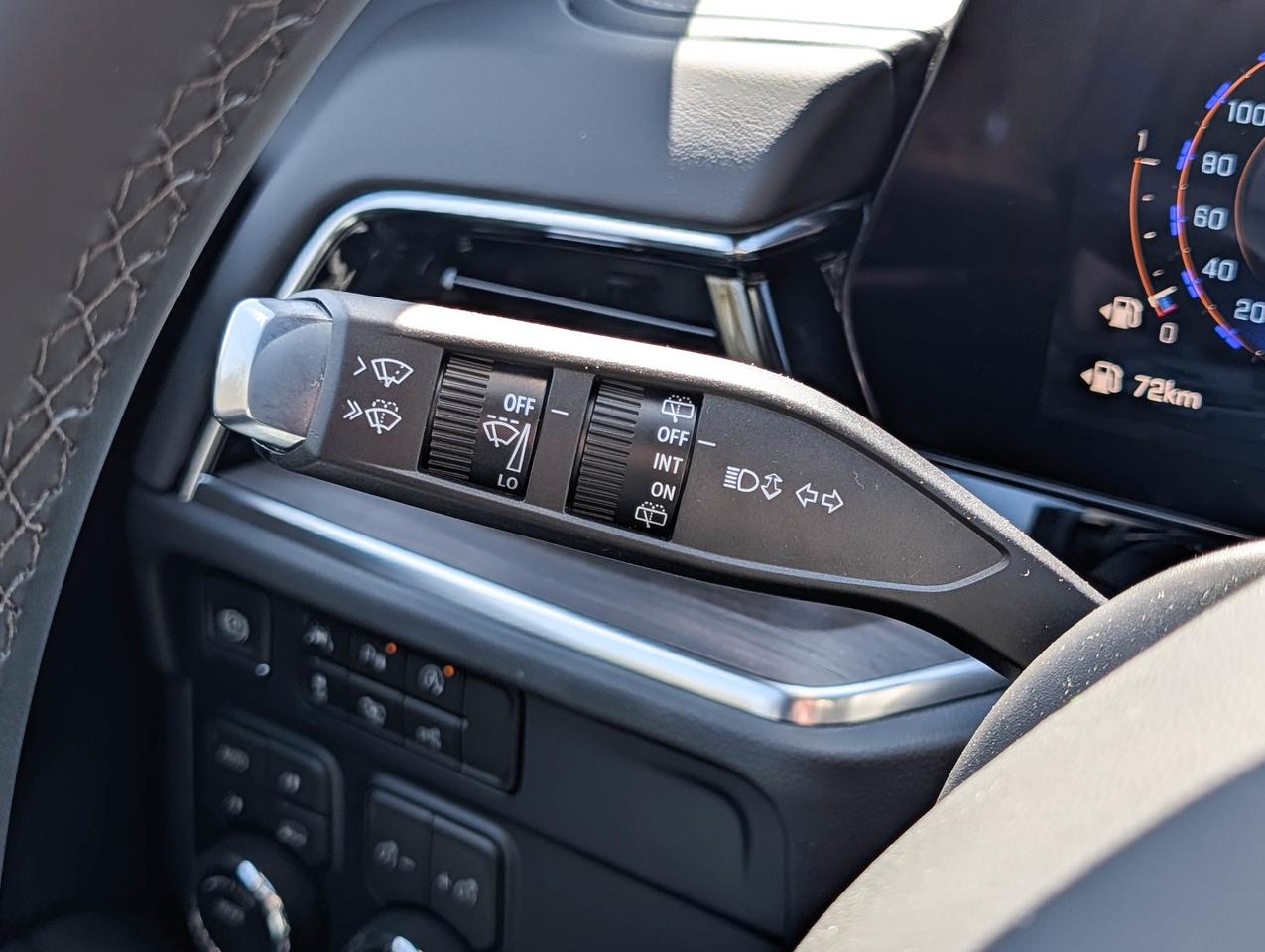 2026 Chevrolet Tahoe LS Photo