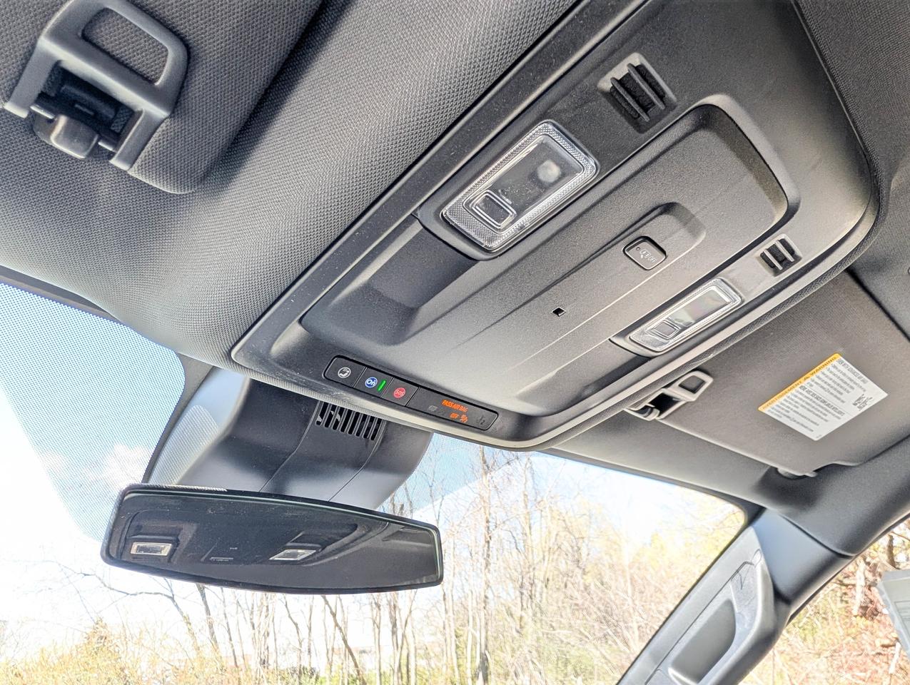 2026 Chevrolet Tahoe LS Photo